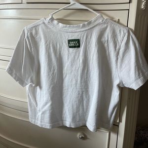 Daily Drills Tucker Tee